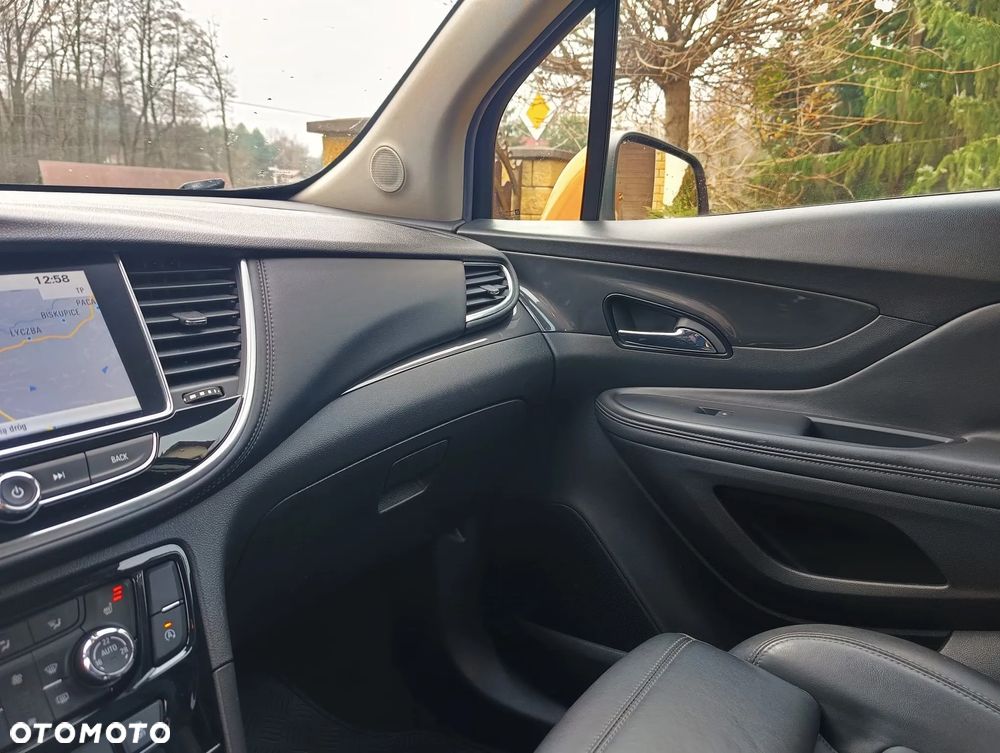 Opel Mokka 1.4 Turbo ecoFLEX Start/Stop Color Edition - 13