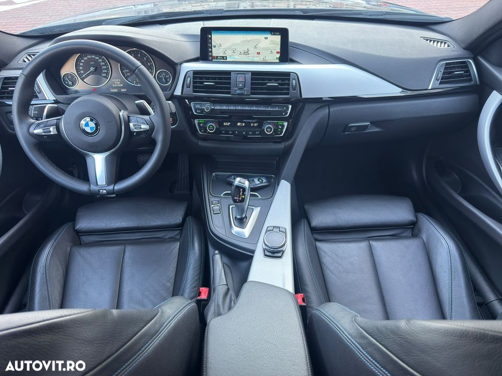 BMW Seria 3 - 2