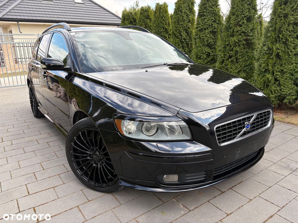 Volvo V50 2.4i RDesign - 13