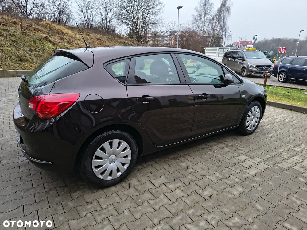 Opel Astra 1.4 Active - 5