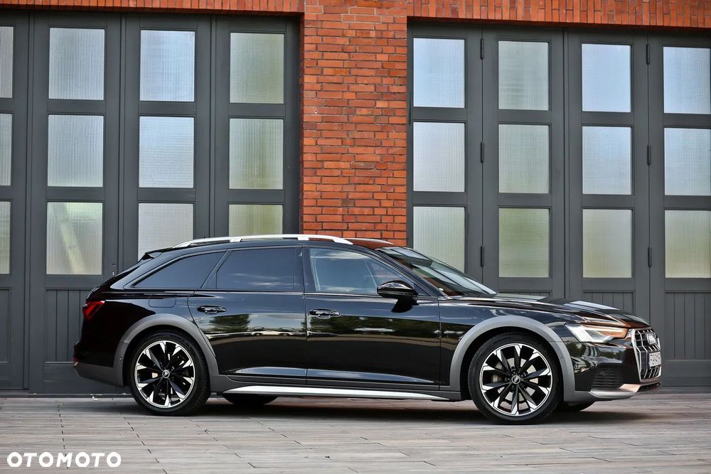 Audi A6 Allroad - 5