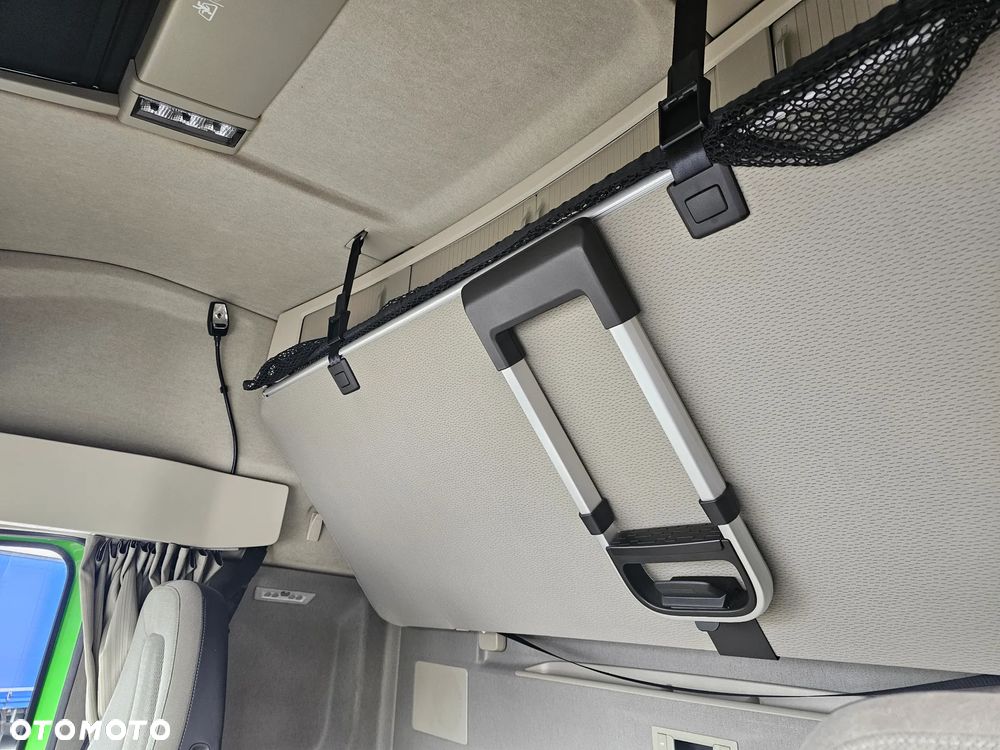 Volvo FH 460 I-SAVE PIĘKNA OPCJA,SOLARY,XENON+LEDY, - 25