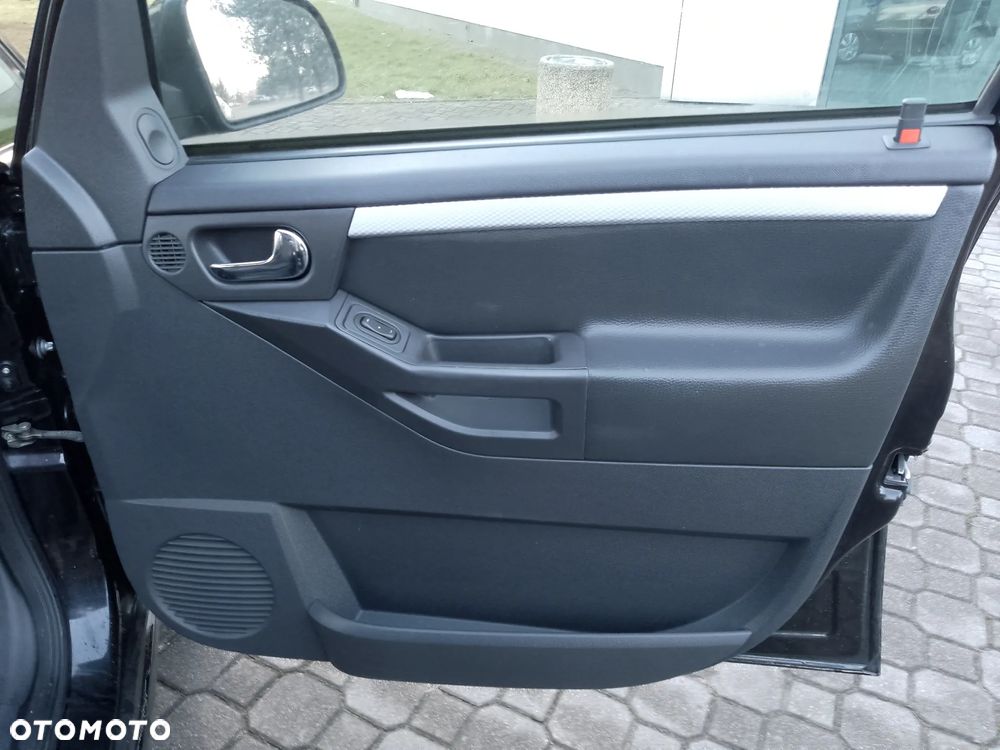 Opel Meriva 1.6 16V Innovation - 17