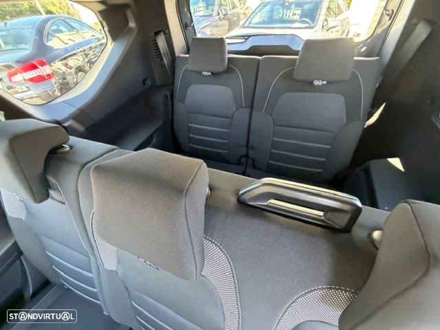 Dacia Jogger 1.0 ECO-G Expression 7L Bi-Fuel - 17