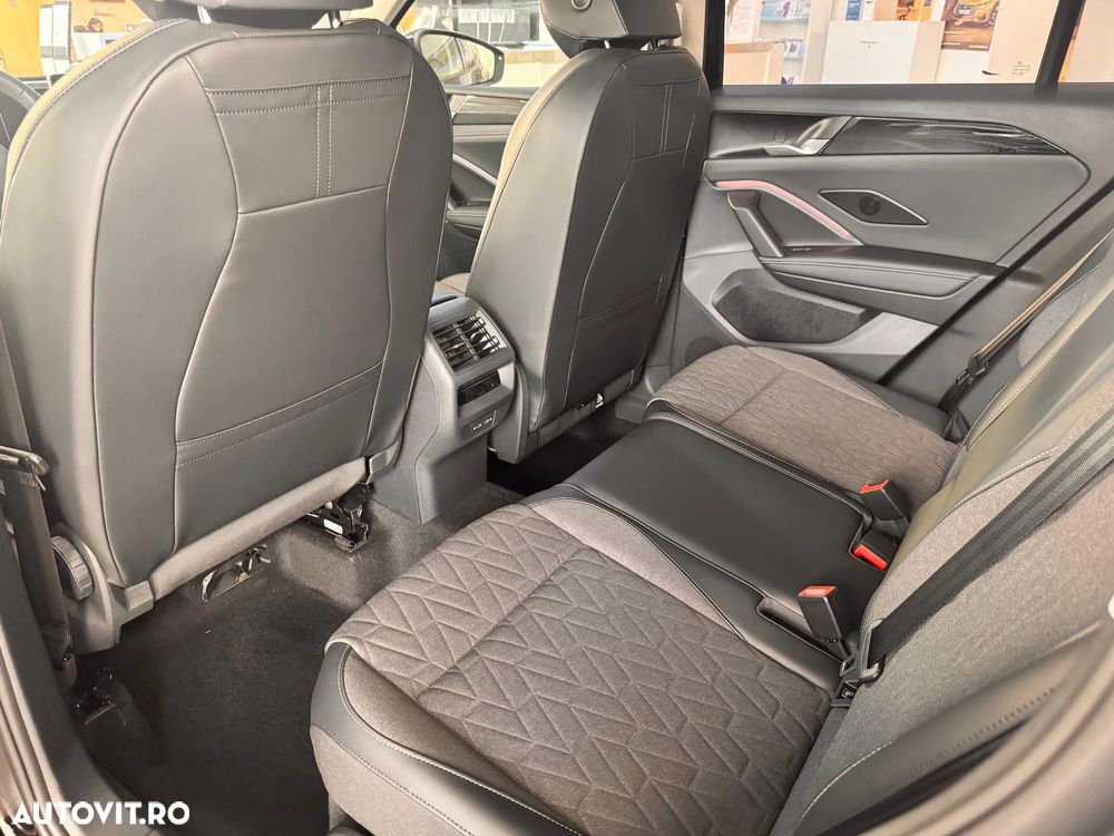 Volkswagen Tiguan 1.5 eTSI DSG MHEV Life - 8