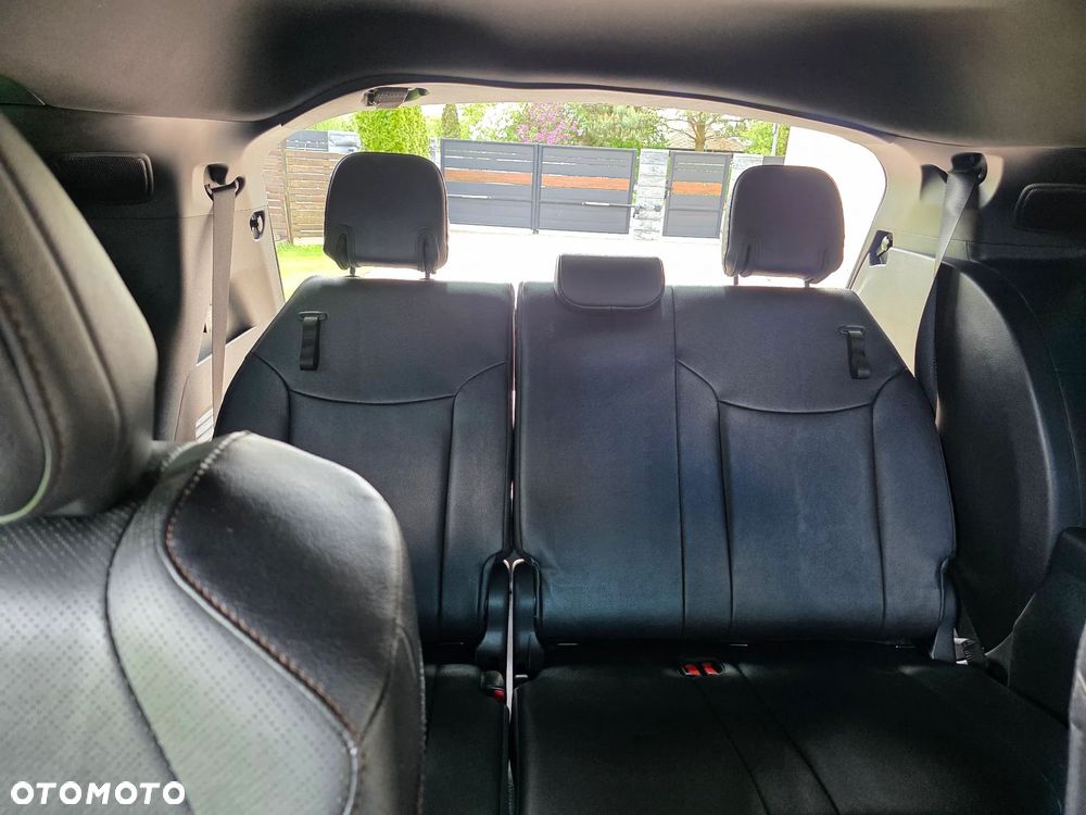 Toyota Sienna - 22