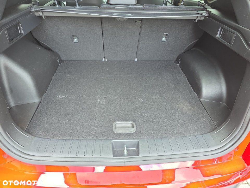 Hyundai Tucson - 24