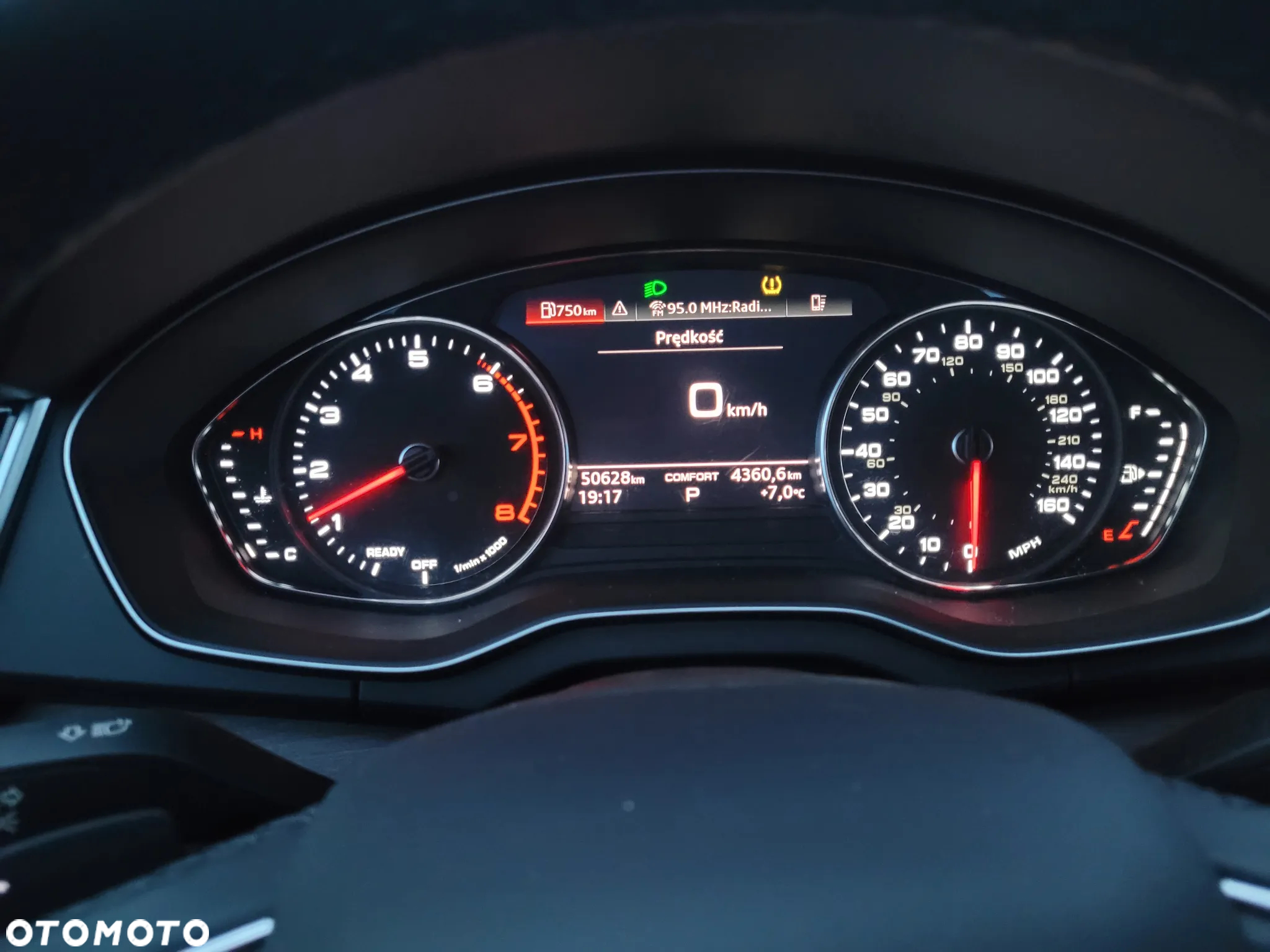 Audi Q5 45 TFSI quattro S tronic S line - 7