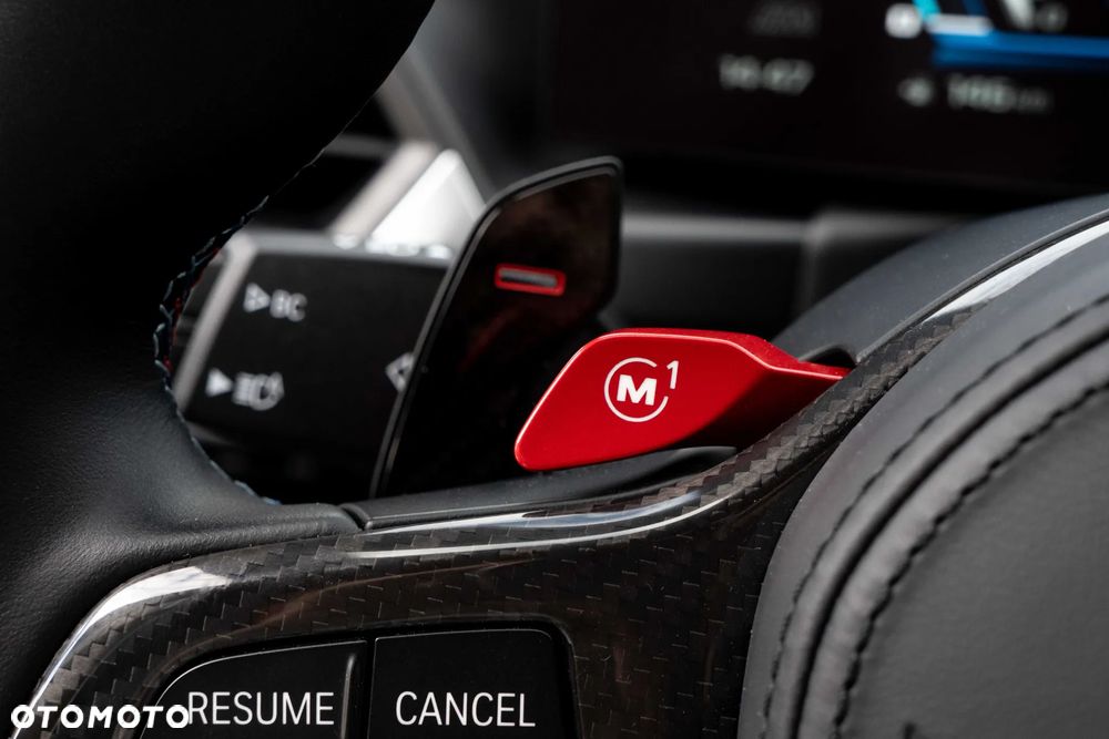 BMW M3 Competition M xDrive - 29