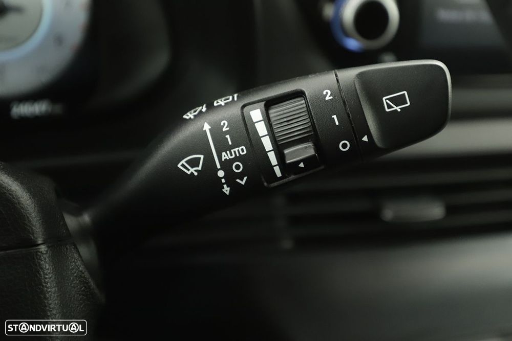 Hyundai i20 1.0 T-GDI Style - 14