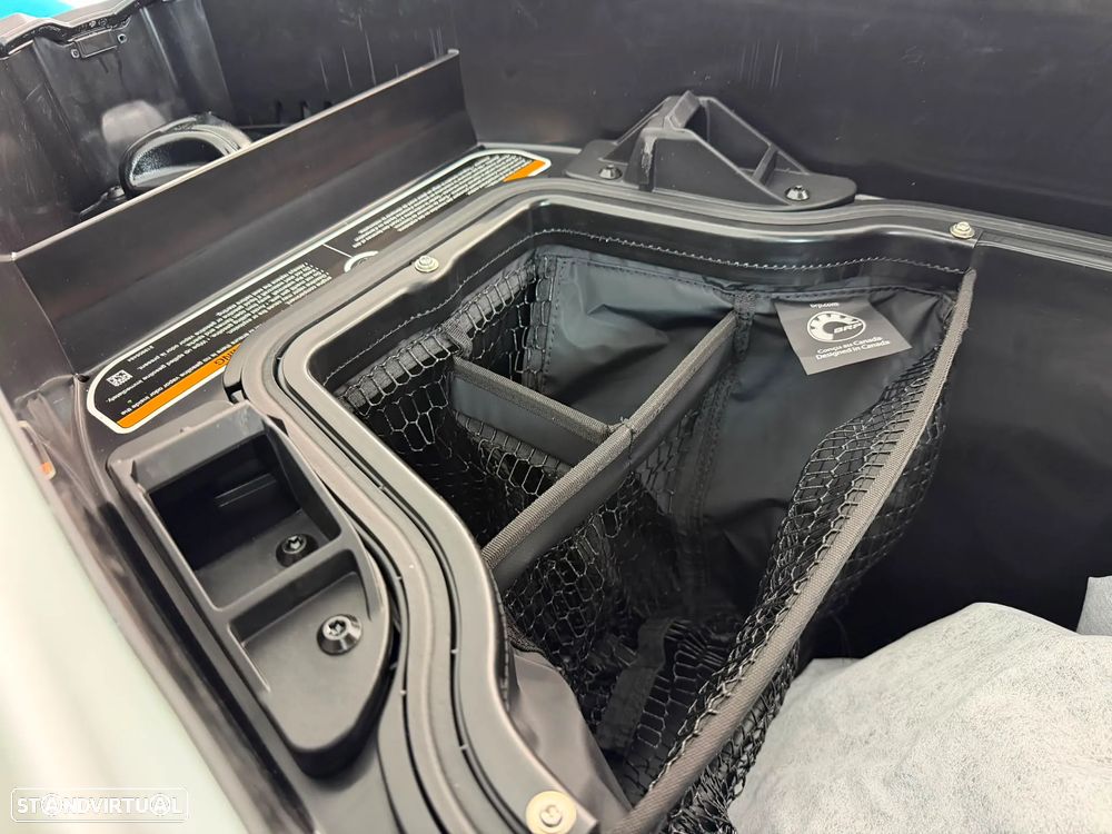 Sea-Doo GTX 325 Limited - 20