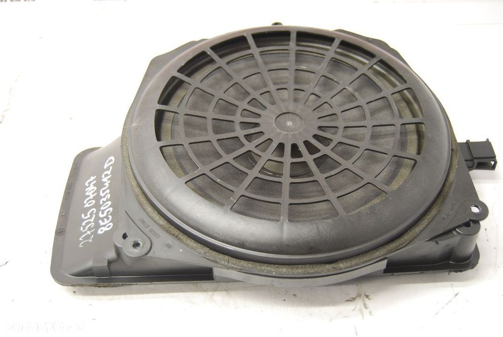 GŁOŚNIK TYLNEJ PÓŁKI 8E5035412 AUDI A4 B6 B7 8E5035412D - 1