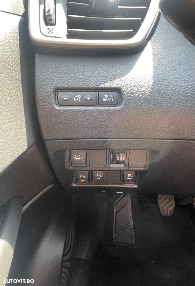 Nissan Qashqai 1.2 DIG-T Start/Stop Acenta - 16