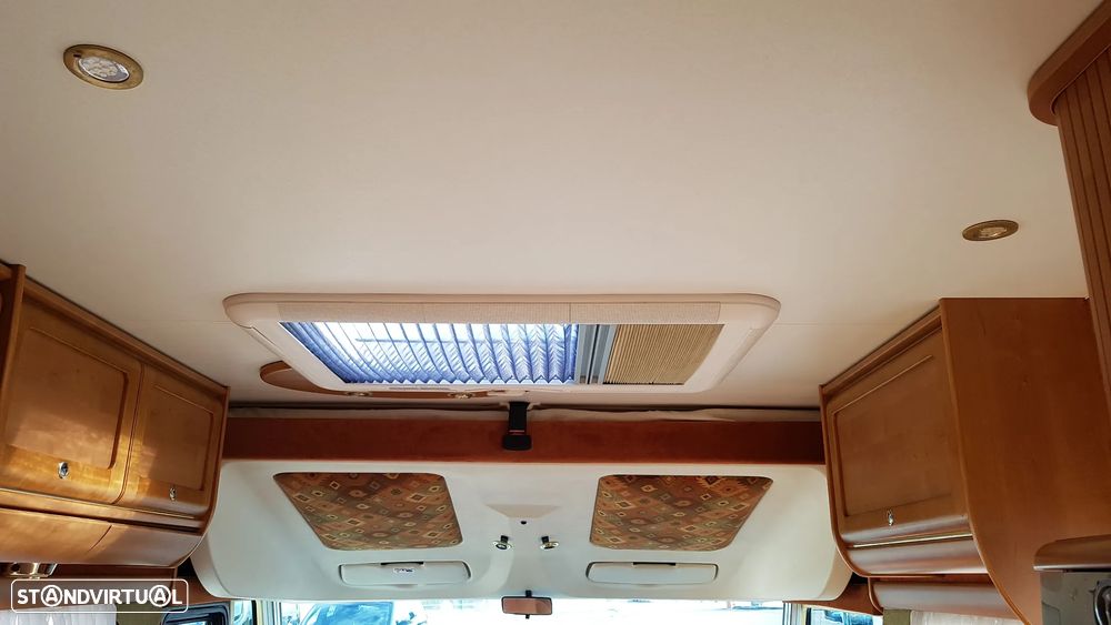 Rapido Le Randonneur 986F - 25