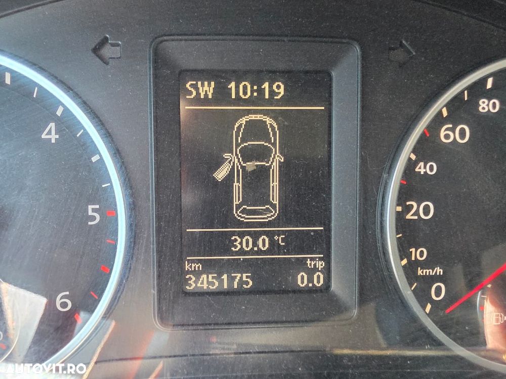 Volkswagen Tiguan 2.0 TDI 4Motion Trend & Fun - 18
