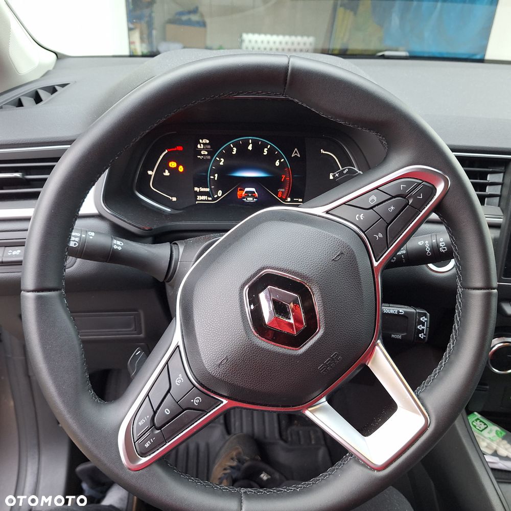 Renault Captur 1.3 TCe Zen EDC - 9