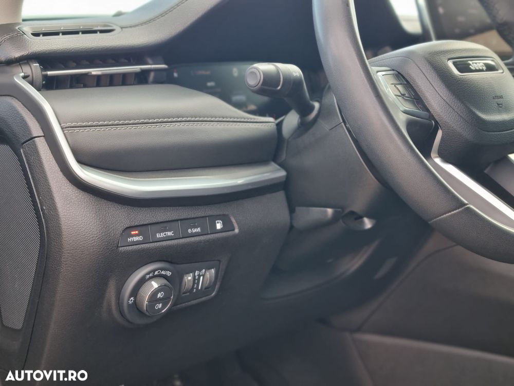 Jeep Compass - 17