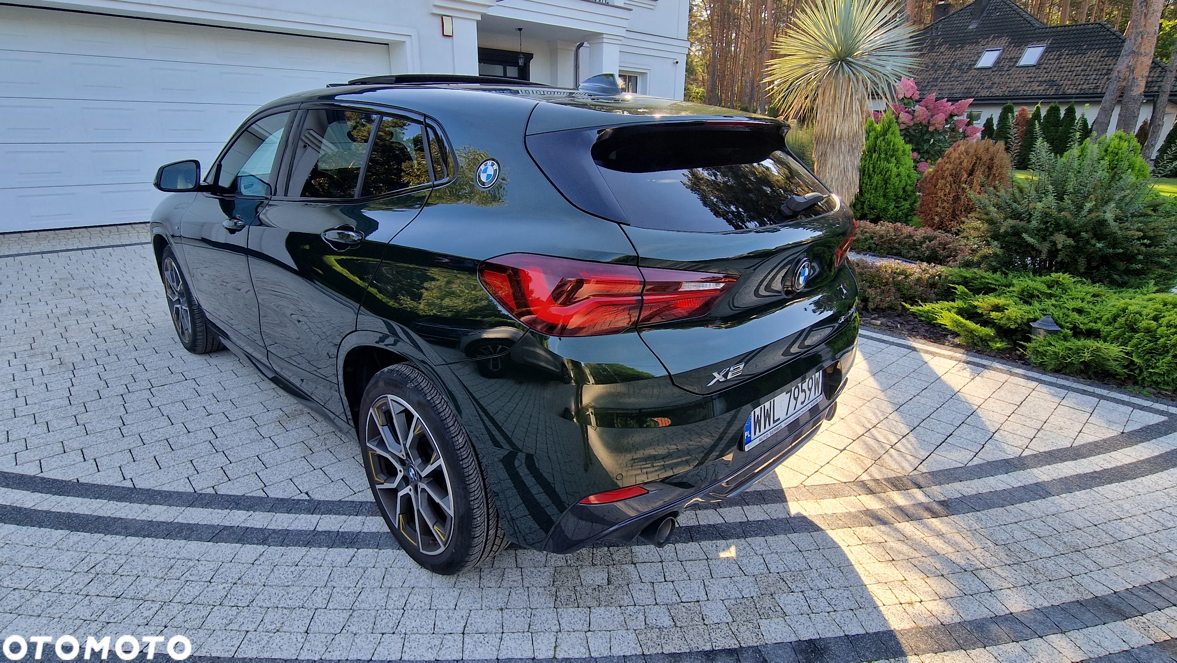 BMW X2 xDrive20i M Sport - 7