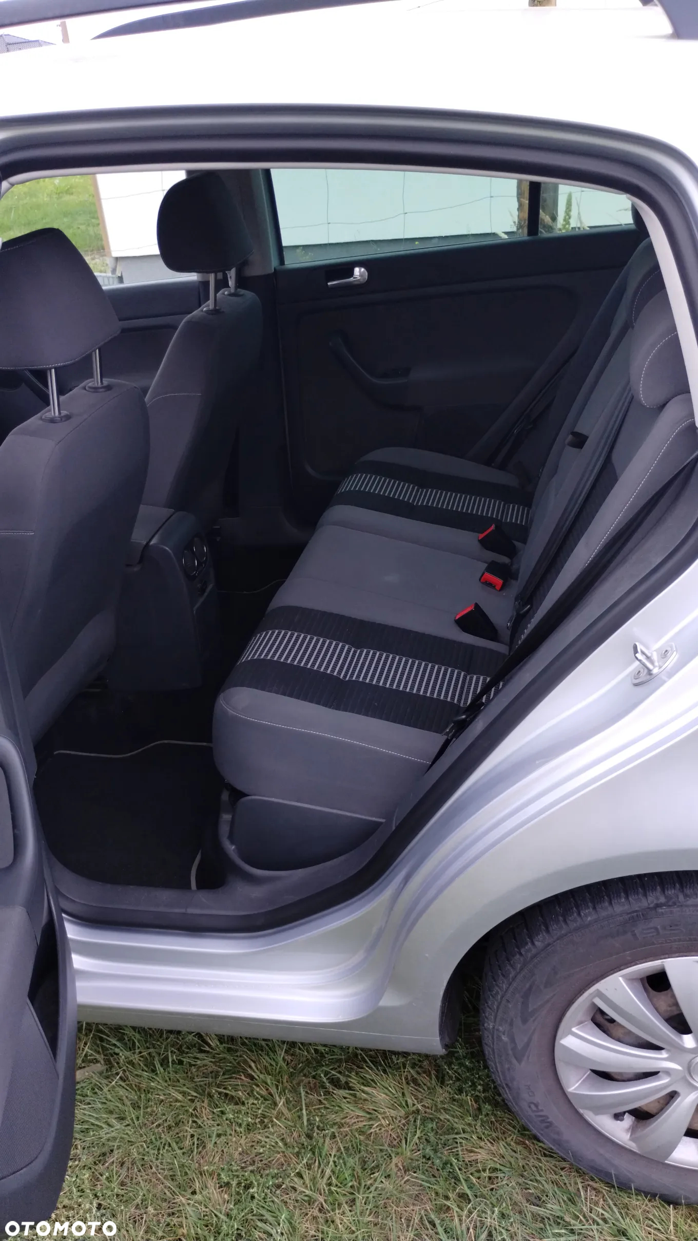 Volkswagen Golf Plus - 7
