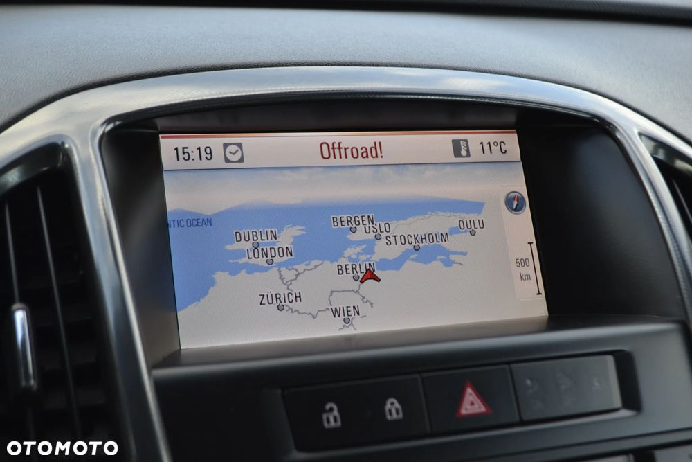 Opel Astra IV 1.6 T Sport - 25