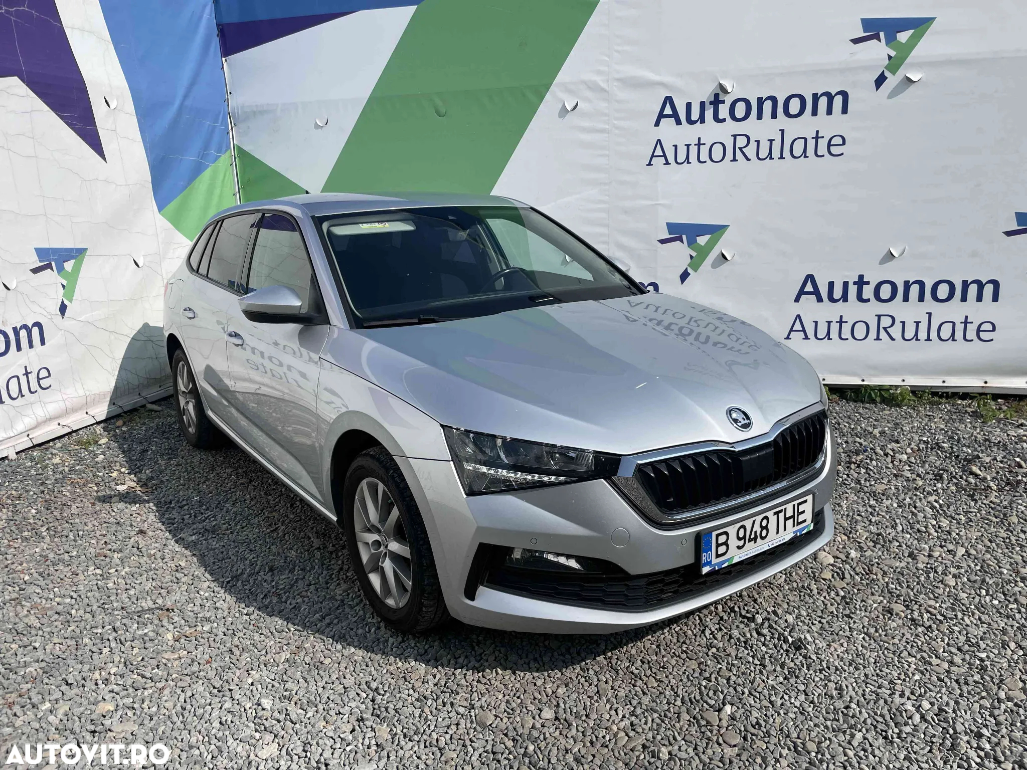 Skoda Scala - 3