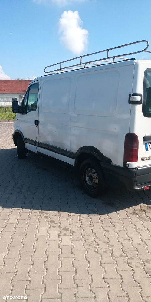Renault Master - 8