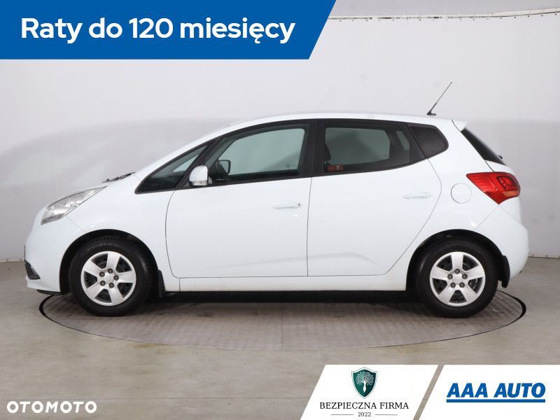Kia Venga - 4
