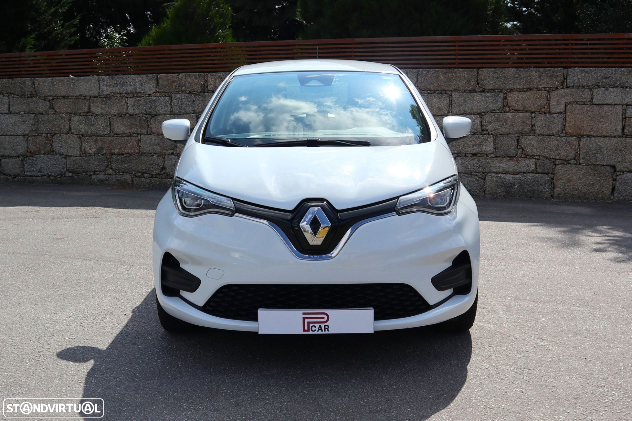 Renault Zoe - 3
