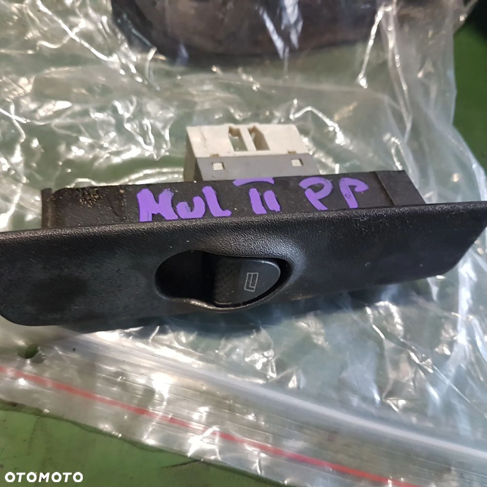 klamka rączka otwierania zawias rygel przełącznik szyb drzwi multipla I II - 10