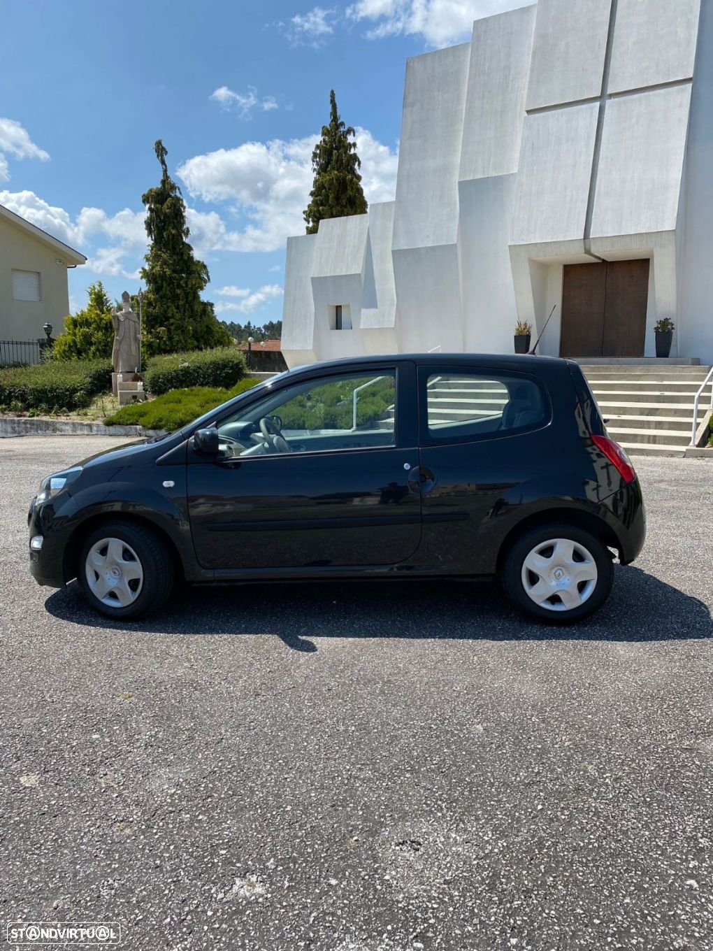 Renault Twingo 1.2 16V Dynamique - 17