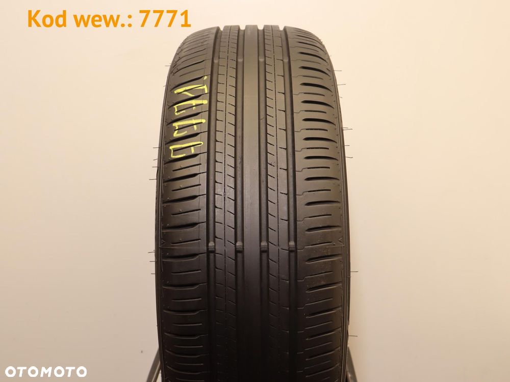 Falken ZIEX ZE 310A ECORUN - 215/50 R18 - 7