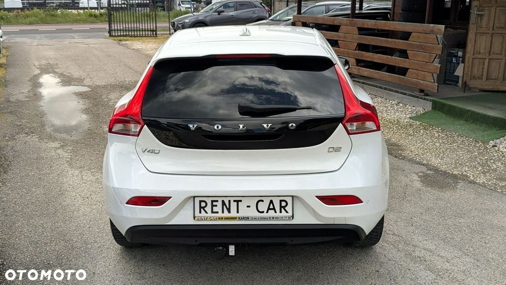 Volvo V40 - 35