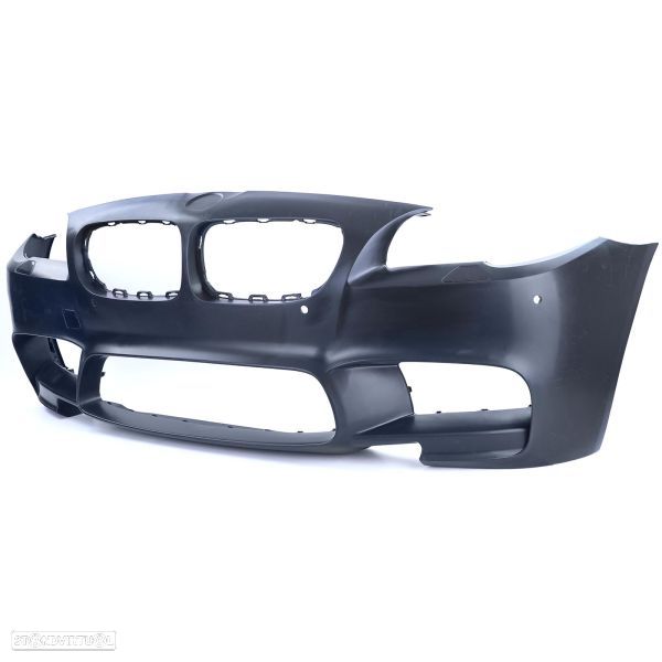 Para-choques Bmw Série 5 F10 F11 (2010 a 2013) Look M5 - 3