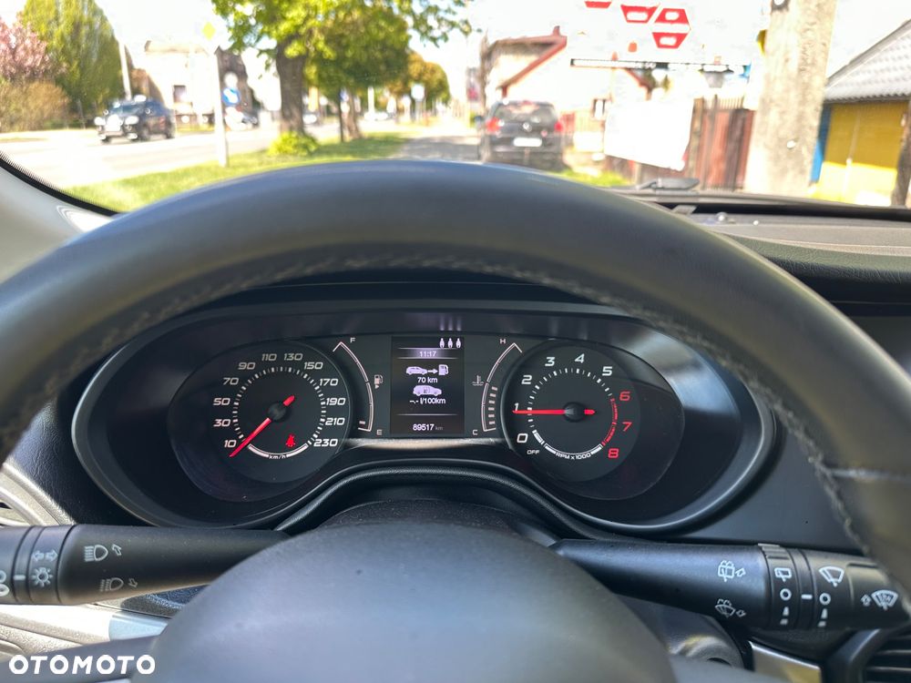 Fiat Tipo 1.4 16v Easy - 19