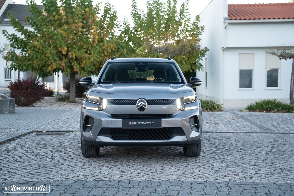 Citroën e-C3 PLUS - 4