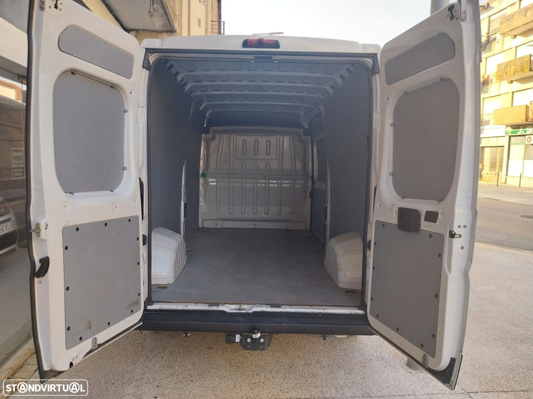 Opel Movano  L3H2 S&S - 11