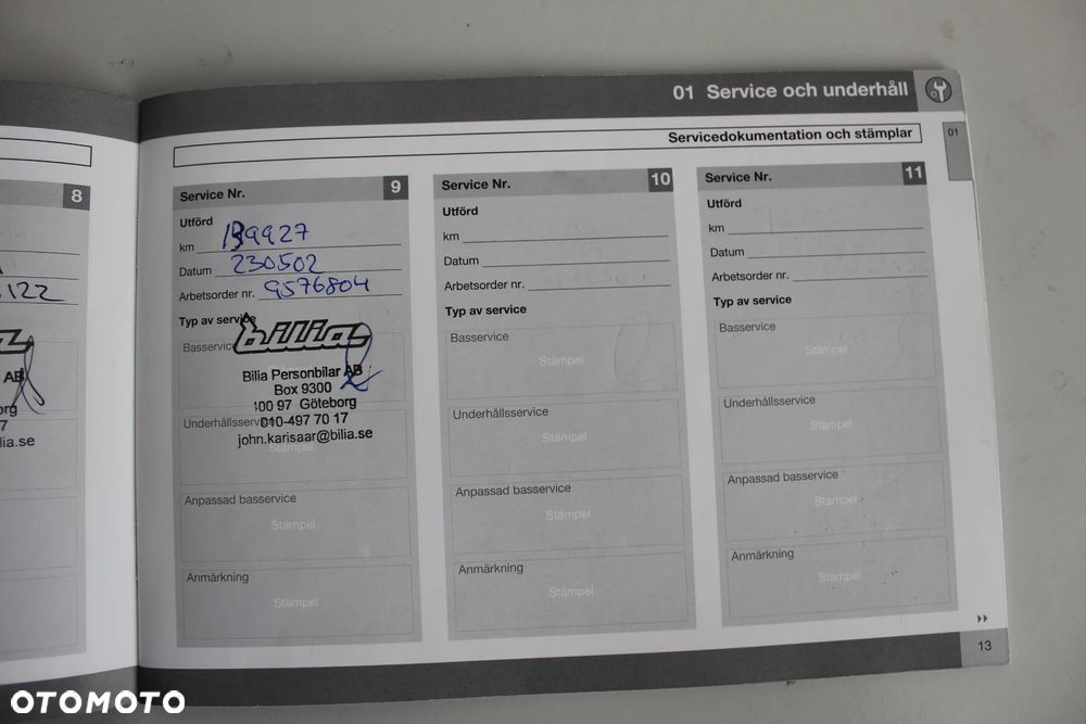 Volvo XC 60 D4 AWD R-Design Summum - 34