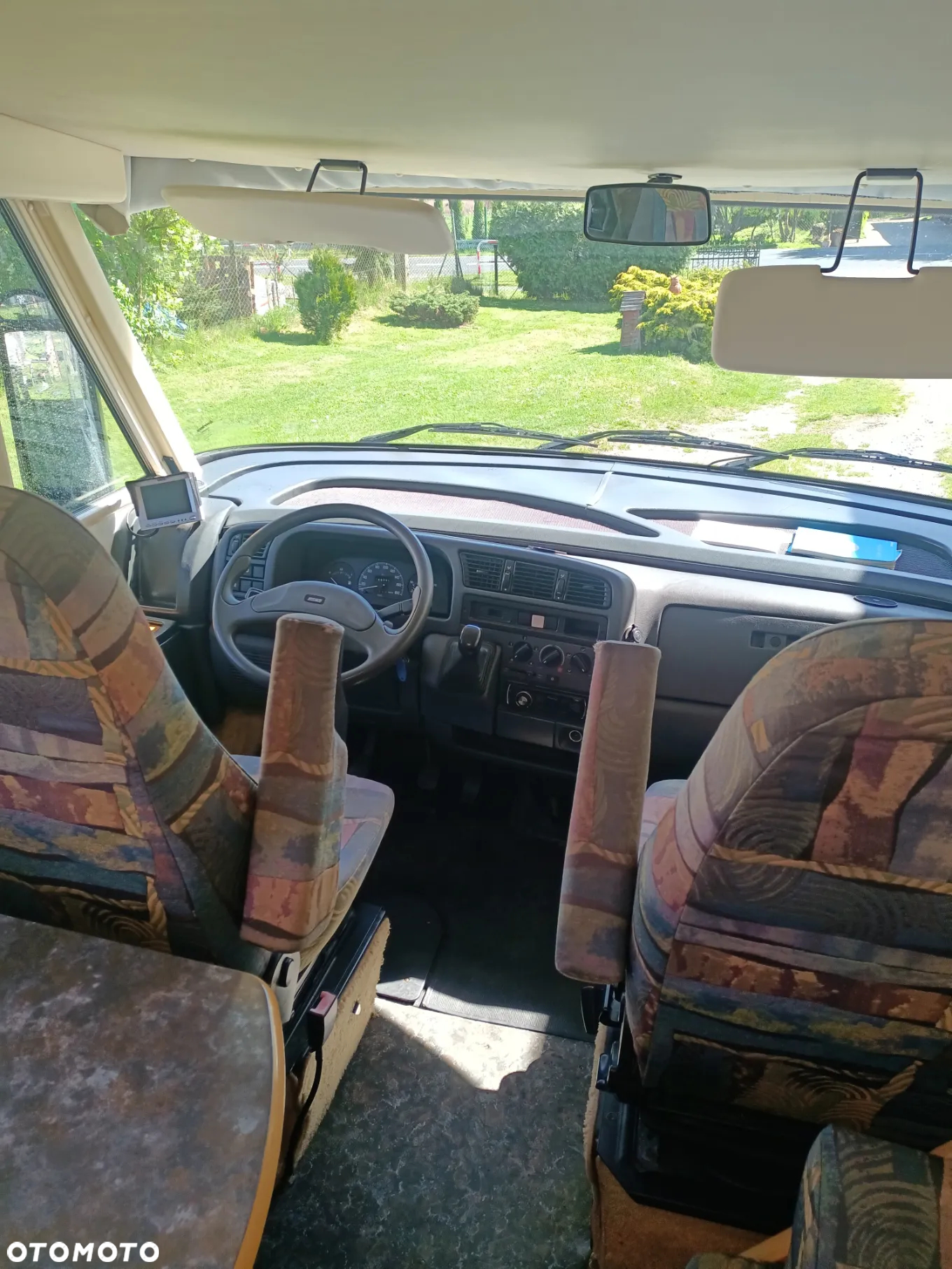 Hymer-Eriba E510 - 6