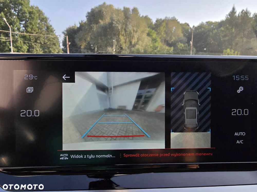 Peugeot 2008 1.2 PureTech Allure S&S EAT8 - 25