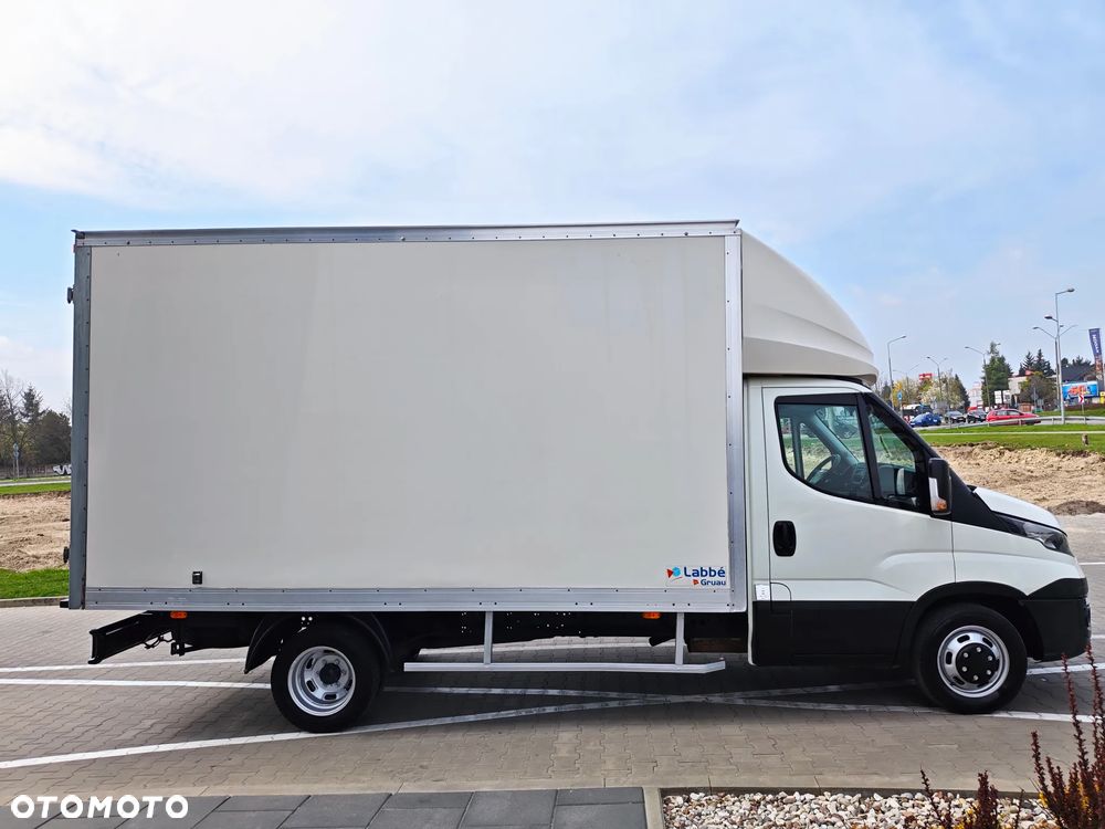 Iveco Daily 35C15 - 7