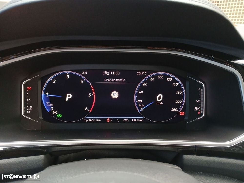 VW T-Roc - 19