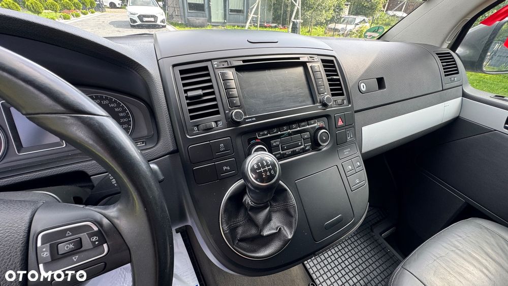 Volkswagen Multivan L1 Highline - 36