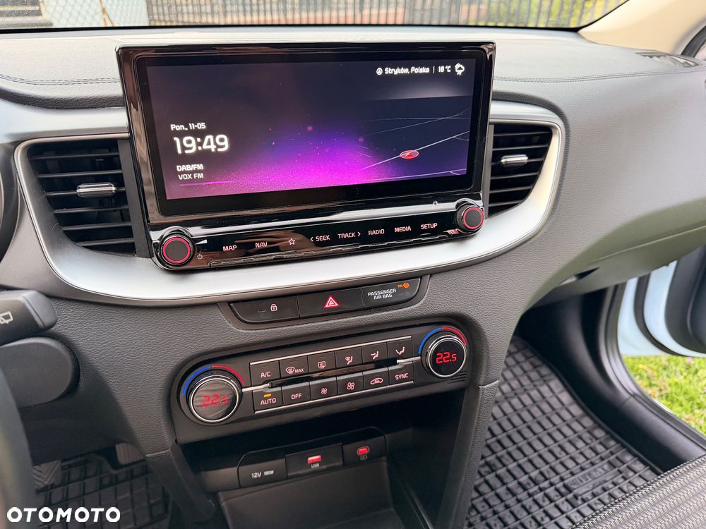 Kia Ceed 1.5 T-GDI M - 16