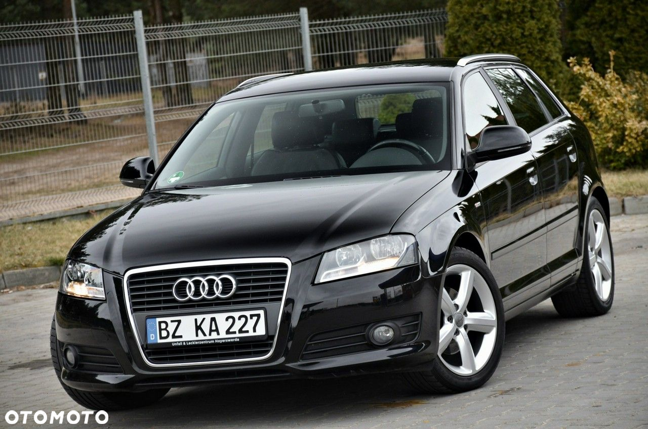 Audi A3 - 6