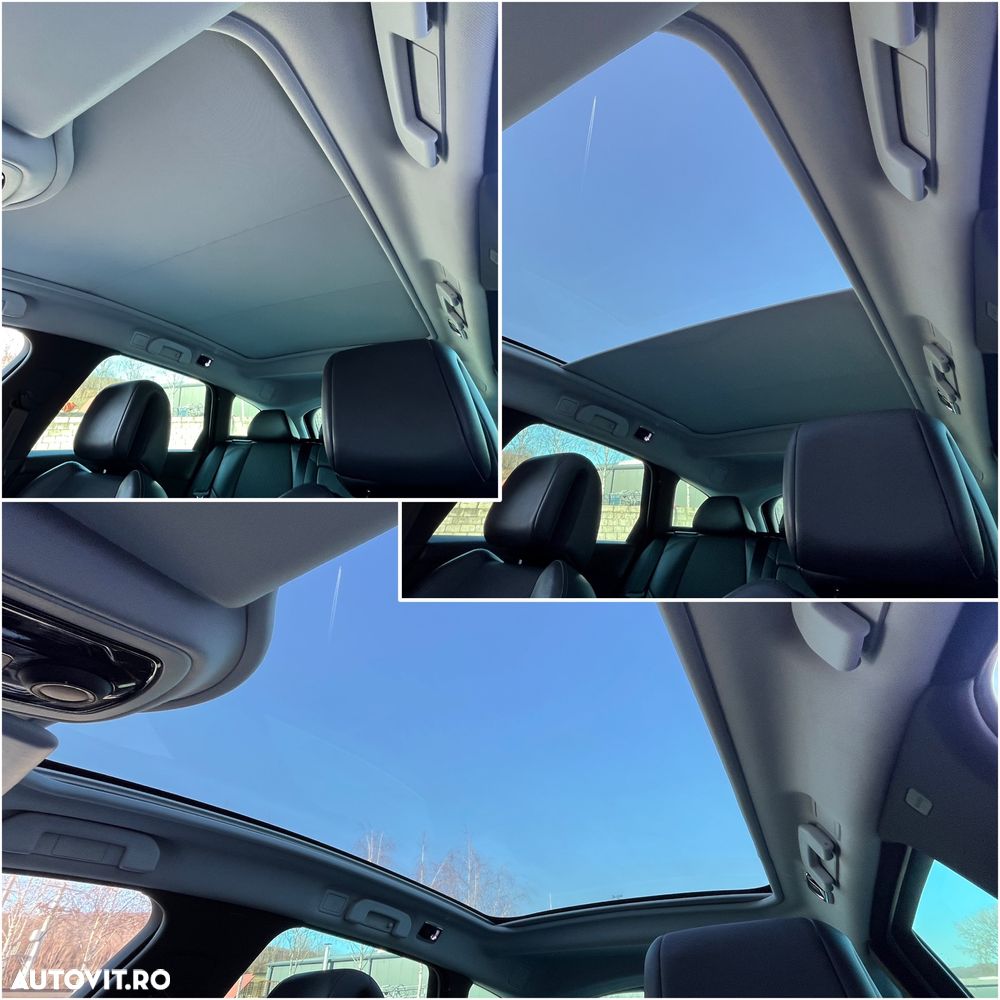 Peugeot 508 SW HDi FAP 140 Active - 26