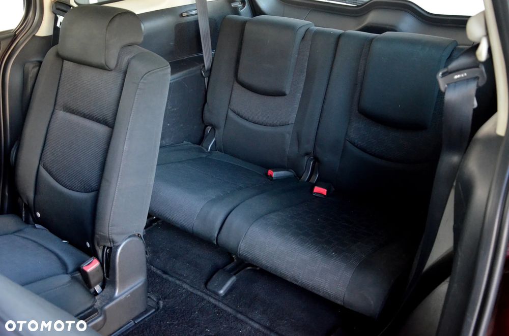 Mazda 5 2.0 CD Exclusive - 26