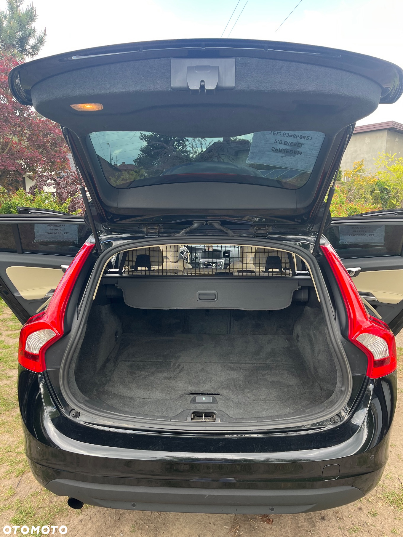 Volvo V60 - 14