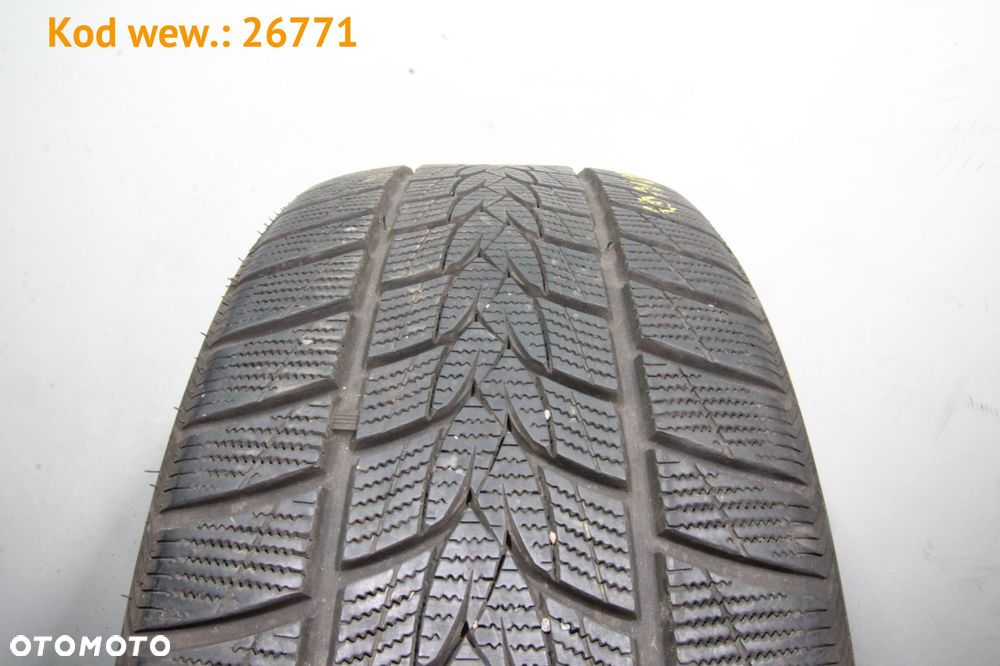 Opony Imperial Imperial Snowdragon UHP 235/45 R19