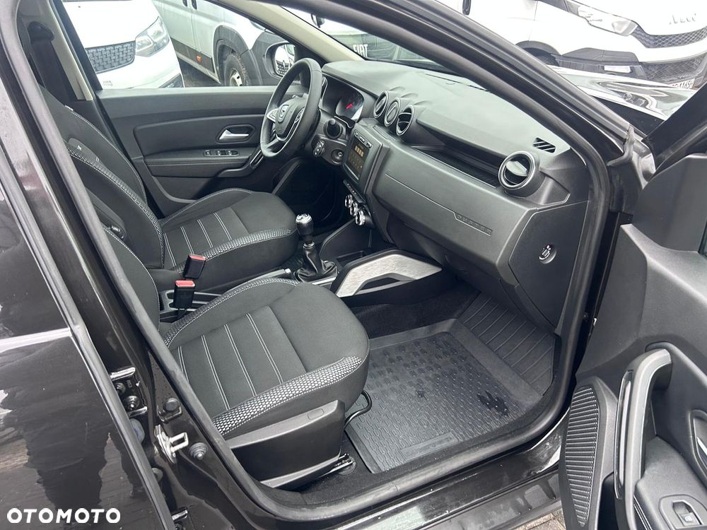Dacia Duster - 8