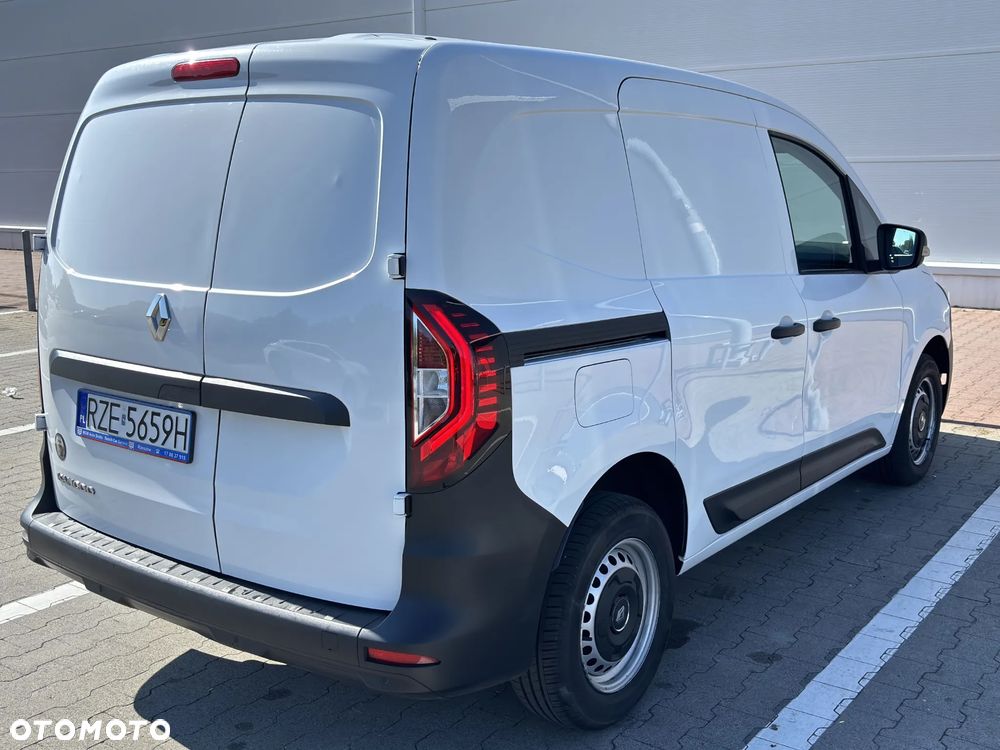 Renault Kangoo - 3